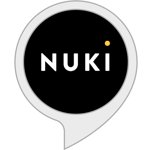 alexa-Nuki Smart Home
